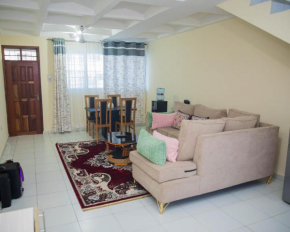 Serena Road Villa B
